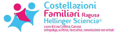Costellazioni Familiari Hellinger Sciencia® Ragusa